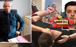 Restoranda savcıyı katletmişti… İstenen ceza belli oldu!