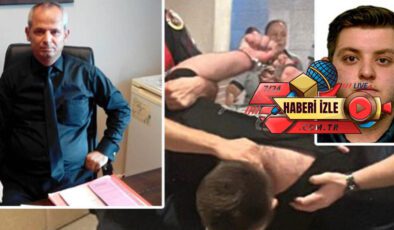 Restoranda savcıyı katletmişti… İstenen ceza belli oldu!