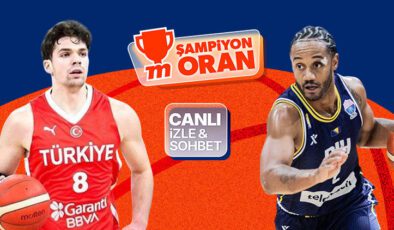 12 Dev Adam, Bosna Hersek’i ağırlıyor! Maçın heyecanı canlı yayın, canlı sohbet ve Şampiyon Oranlar ile Misli’de