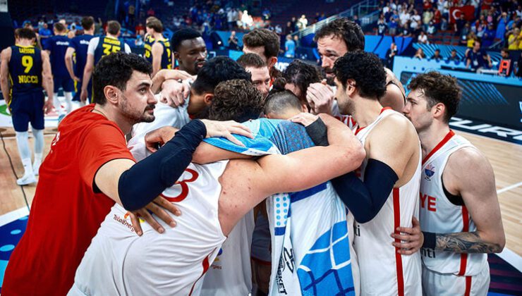 12 Dev Adam’ın kadrosu belli oldu!