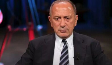 158 gündür tutuklu bulunan Fatih Altaylı’ya verilen ceza belli oldu