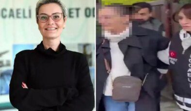 18 yıl önce çöpte ölü bulunan bebeğin annesi, iş kadını çıktı