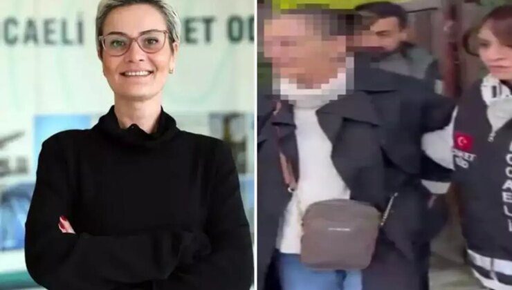 18 yıl önce çöpte ölü bulunan bebeğin annesi, iş kadını çıktı