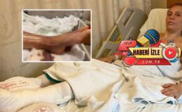 8 kez şikayetçi oldu! Boşandı ama hayatı kâbus oldu!