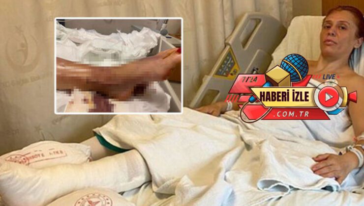 8 kez şikayetçi oldu! Boşandı ama hayatı kâbus oldu!