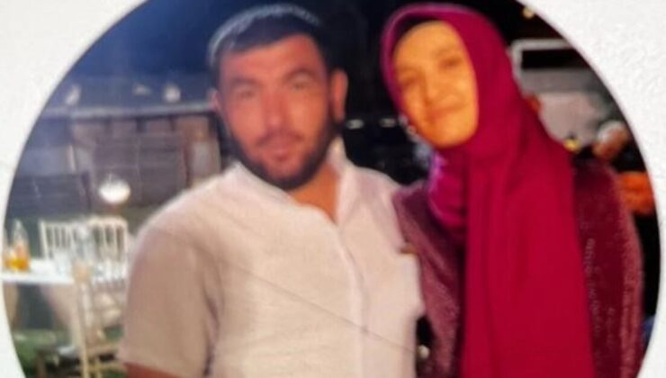 9 aylık hamile anne ve bebeği ağlattı!