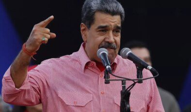 ABD, Maduro’yu terörist ilan edip başına ödül koydu