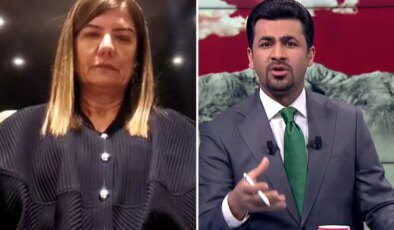 AK Partili Suna Kepolu Ataman’dan olay sözler: CHP atalarımızı idam etti