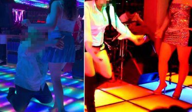 Ankara’da telebar operasyonu! 56 kişi gözaltına alındı