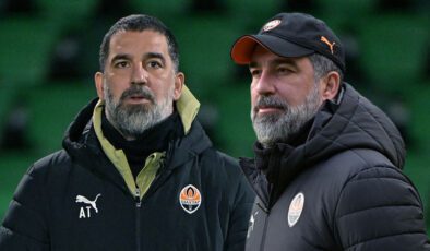 Arda Turan’dan duygusal sözler! ‘Çocuklar savaşı düşünmek zorunda’