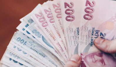 Asgari ücret için ilk rakamlar belli oldu