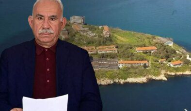 Avukatından sürpriz açıklama: Abdullah Öcalan’ın koşulları iyileştirildi