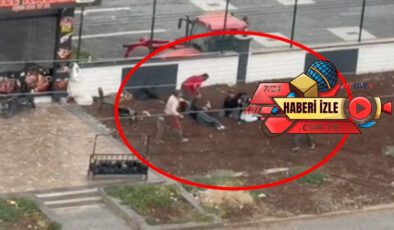 Baba ile oğlu kasapta öldürülmüştü… Sır perdesi aralandı!