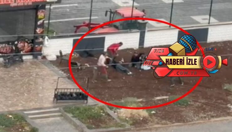 Baba ile oğlu kasapta öldürülmüştü… Sır perdesi aralandı!