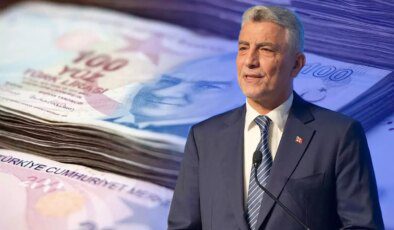 Bakan Bolat tarih verdi: Esnafa faiz indirimi geliyor