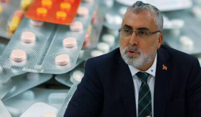 Bakan Işıkhan duyurdu! Kanser ilacı dahil 15 ilaç daha geri ödeme listesinde