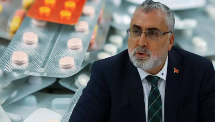 Bakan Işıkhan duyurdu! Kanser ilacı dahil 15 ilaç daha geri ödeme listesinde