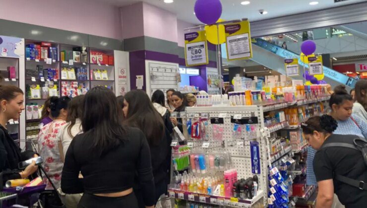 Bakanlık Türkiye’nin ünlü kozmetik devi için düğmeye bastı! 11 üründe tespit edildi