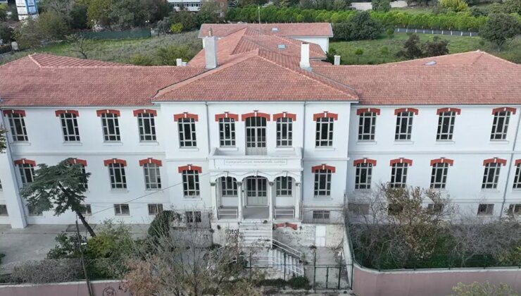 Balıklı Rum Hastanesi’nde 112 milyonluk sahte reçete skandalı! Profesör dahil 7 kişiye gözaltı kararı