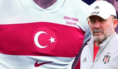 Beşiktaş, A Milli Takım’ın iki yıldızı için harekete geçti!