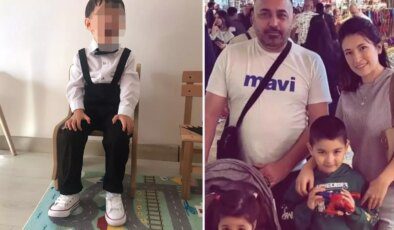 Bir ailenin yok olduğu faciada korkunç detay! İlk ölümcül vukuatları değilmiş