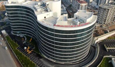 Bir ‘Deli Baştabip’in kentte iz bırakan hikayesi: Onun gibisi her hastaneye lazım