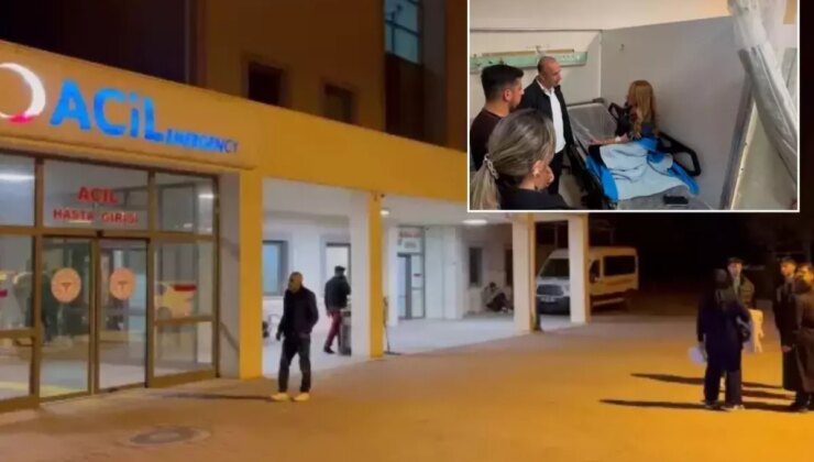 Bir zehirlenme haberi daha! Çok sayıda üniversite öğrencisi hastanelik oldu