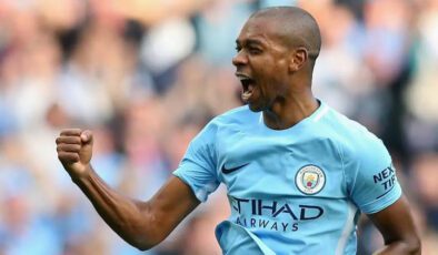 Brezilyalı futbolcu Fernandinho, kariyerine son verdi!