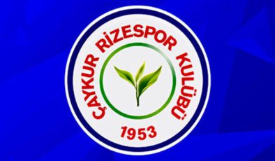 Çaykur Rizespor’dan PFDK’nin kararına tepki!