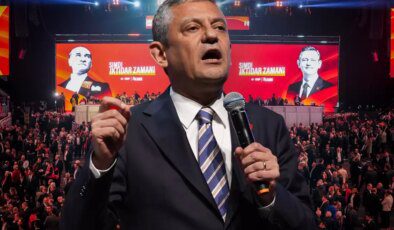 CHP kurultayında 3. gün! Gözler Parti Meclisi ve Yüksek Disiplin Kurulu seçimlerinde