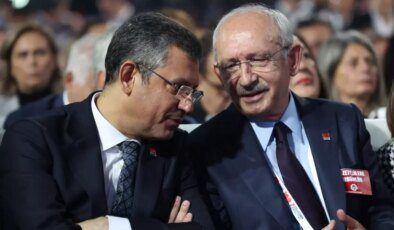 CHP’de kurultay maratonu! Özgür Özel’den "Arının" diyen Kılıçdaroğlu’na sert mesaj