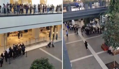 CHP’nin kalesinde "İndirim" kuyruğu! Kayda alan vatandaşın yorumu bomba