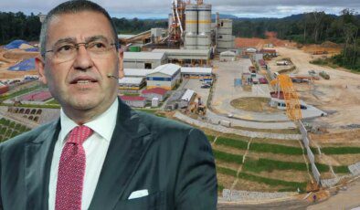 Çimentonun 200 yıllık üretim teknolojisi değişiyor