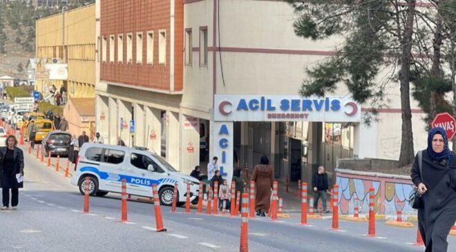 Çocukların kavgasında aileler çatıştı! Can kaybı ve yaralılar var!