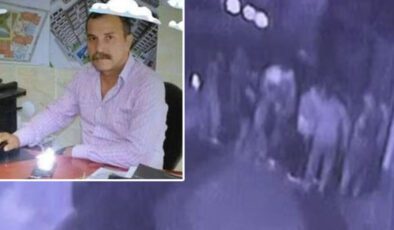 Dedeyi öldürdü, torunu yaraladı! 13 yaşında çocuk katil!