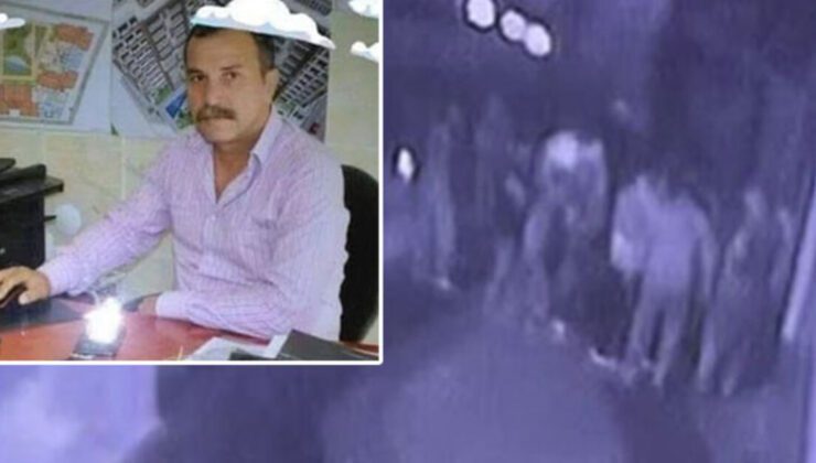 Dedeyi öldürdü, torunu yaraladı! 13 yaşında çocuk katil!