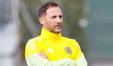 Domenico Tedesco Ferencvaros maçındaki sürprizi açıkladı: ‘Skriniar’ın yanında Yiğit Efe oynayacak’