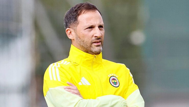 Domenico Tedesco Ferencvaros maçındaki sürprizi açıkladı: ‘Skriniar’ın yanında Yiğit Efe oynayacak’