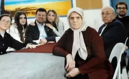 Ekrem İmamoğlu’nun babası ve oğlu ifadeye çağrıldı