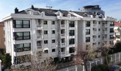 Ev sahibini illallah ettirdi! 85 bin TL’lik lüks daireye 16 bin 500 TL ödüyor, satın almaya geleni kaçırıyor