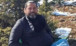 Evli ve 3 çocuk babasıydı… Beton dökerken öldüren hata!