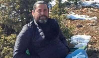 Evli ve 3 çocuk babasıydı… Beton dökerken öldüren hata!