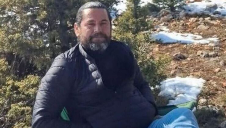 Evli ve 3 çocuk babasıydı… Beton dökerken öldüren hata!