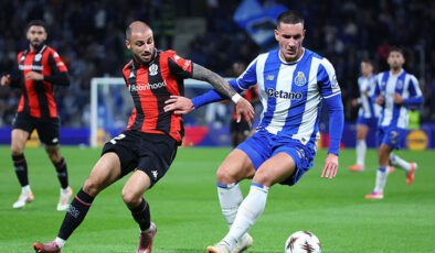 Farioli’den Deniz Gül açıklaması: İyi iş çıkardı