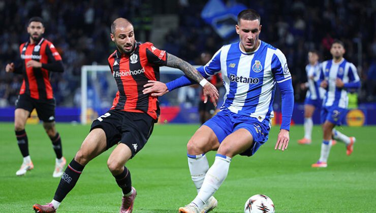 Farioli’den Deniz Gül açıklaması: İyi iş çıkardı