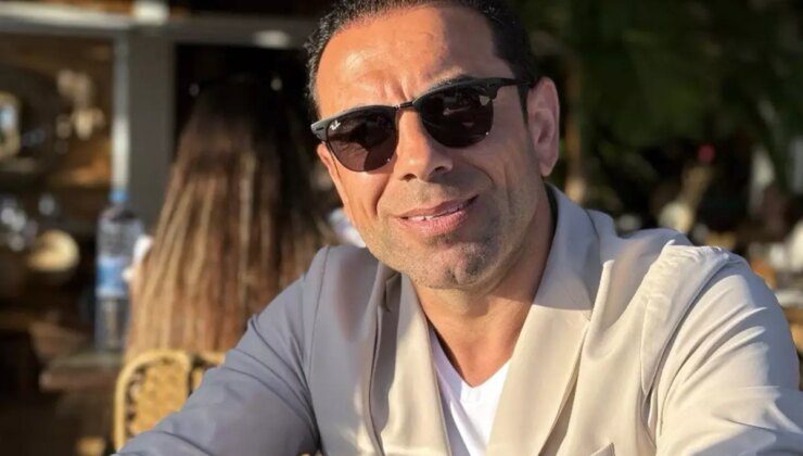 Fedlan Kılıçaslan hakkında kırmızı bülten kararı