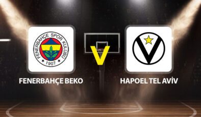 Fenerbahçe Beko Virtus Bologna maçı ne zaman saat kaçta hangi kanalda?