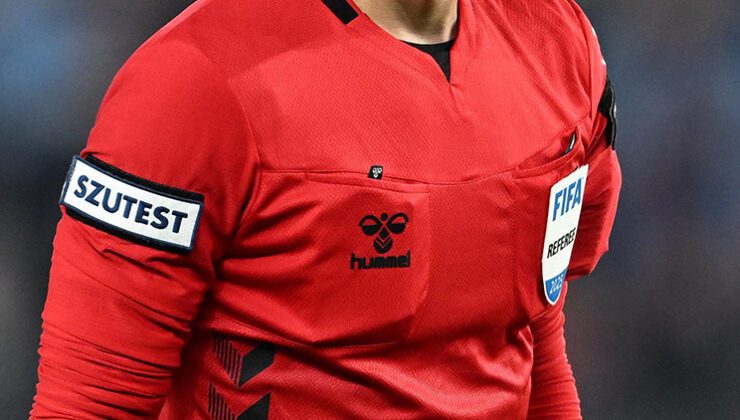 Fenerbahçe – Ferençvaroş maçının hakemi açıklandı