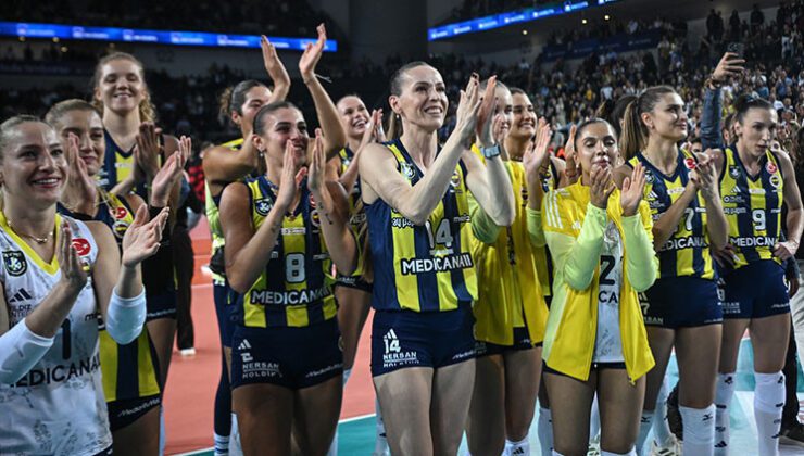 Fenerbahçe Medicana’da sakatlık şoku!