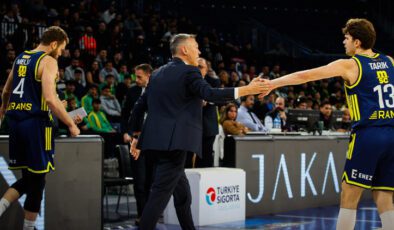 Fenerbahçe, Partizan deplasmanında!